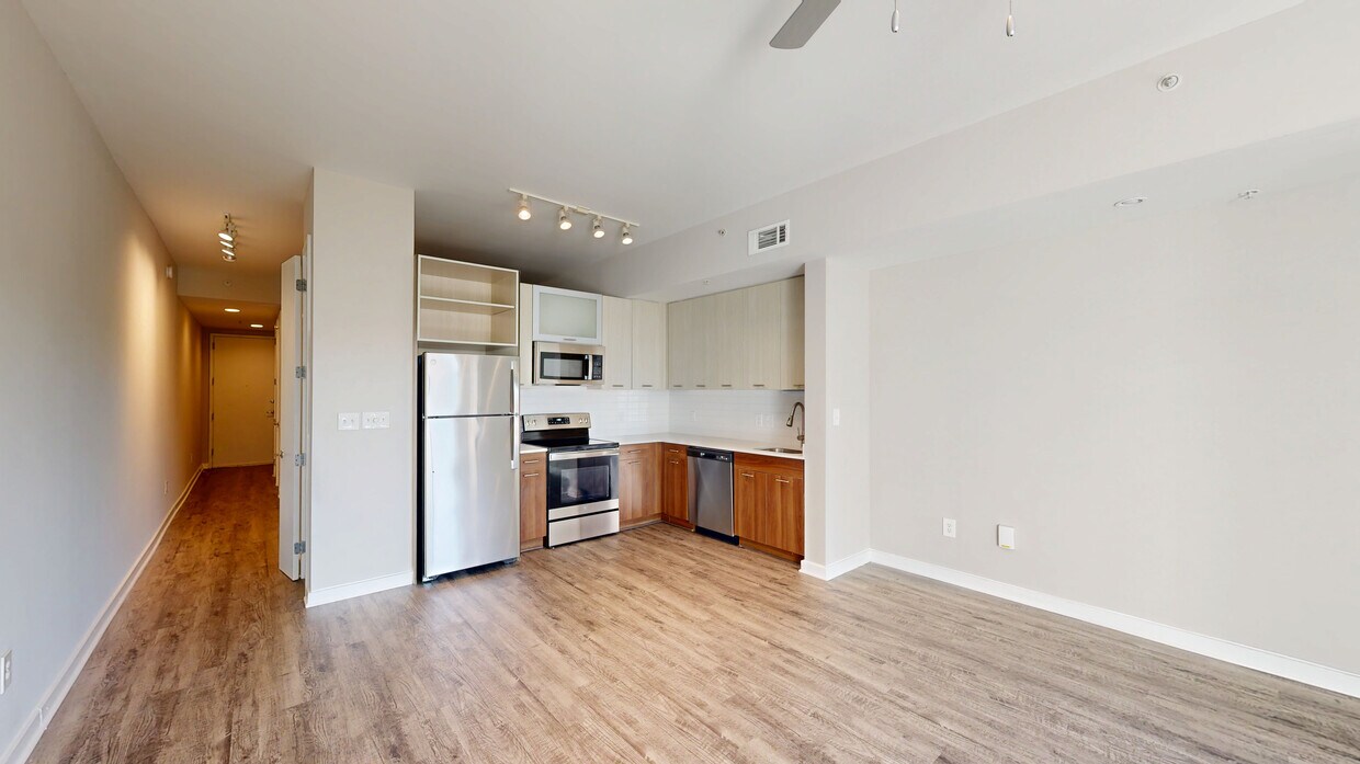 Photo - 935M by ARIUM Apartments