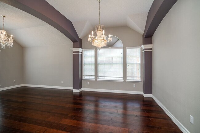 Foto del edificio - COMING SOON! GORGEOUS 4 BEDROOM HOME LOCATED IN ALLEN TEXAS!