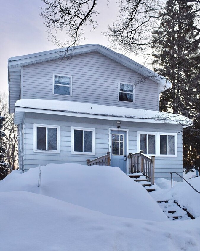 522 Evergreen Ct, Rhinelander, WI 54501 House Rental in Rhinelander, WI