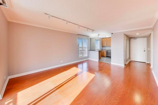 Building Photo - 1212 N La Salle Dr