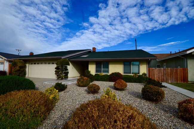 Building Photo - 4 Bedroom Remodeled West Covina Home