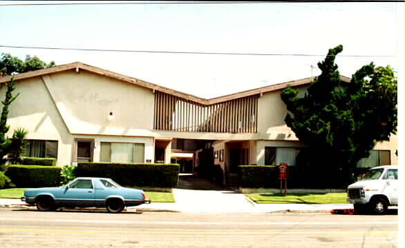 Foto principal - Regent Villas Apartments
