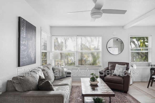 Foto del edificio - 2604 Juan St