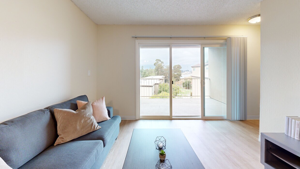Photo - Harbor Park Apartments