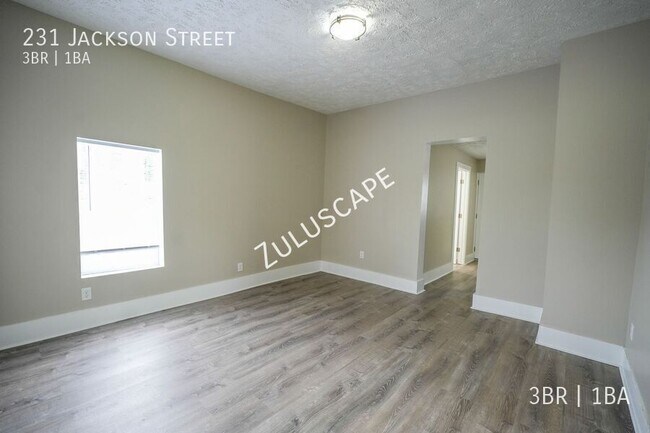 Foto del edificio - 231 Jackson St