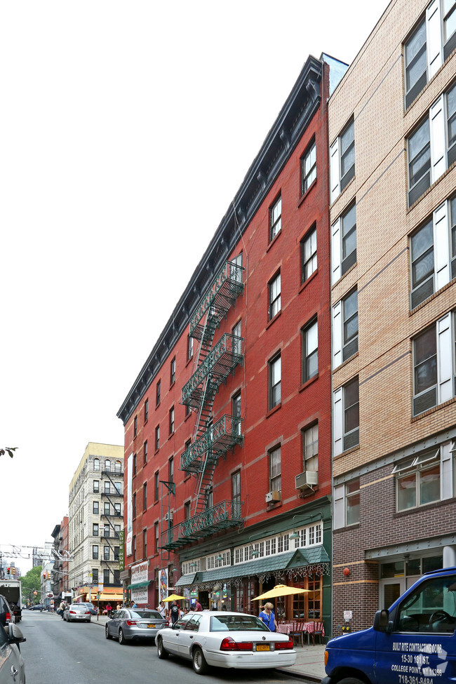 Foto del edificio - 385 Broome St