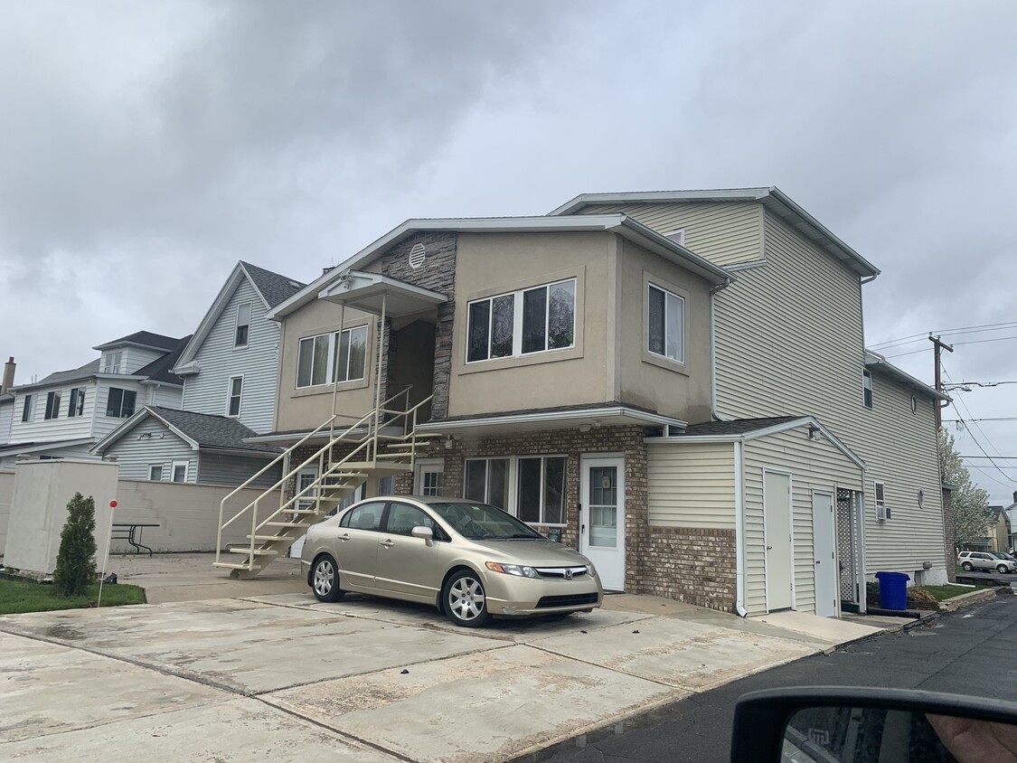 House - 101 Butler St