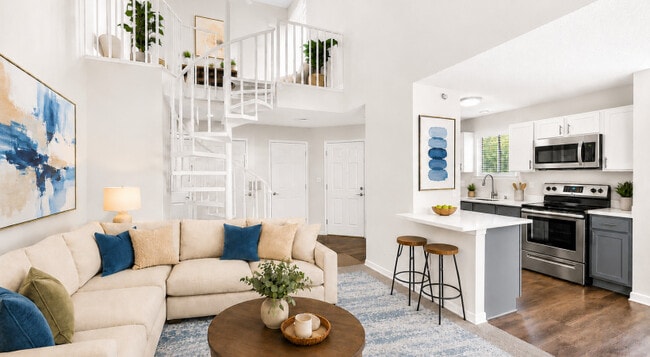 Avalon - Cambridge Apartments