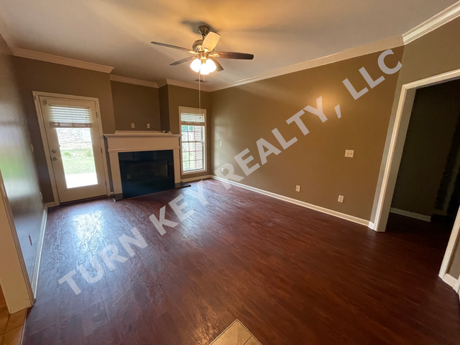 Building Photo - Duplex for rent in Trussville