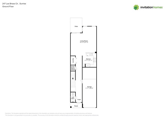 Building Photo - 247 Las Brisas Cir