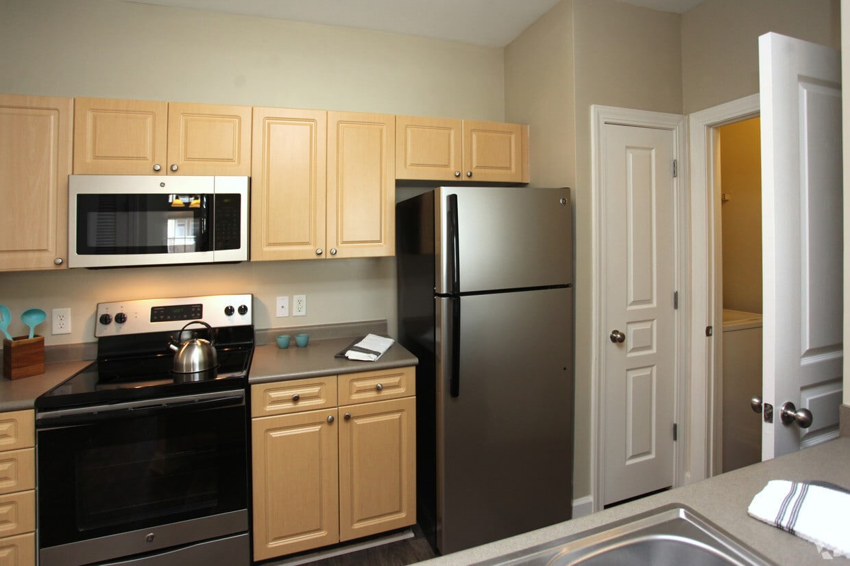 Park at Crossroads Apartments Rentals Cary, NC