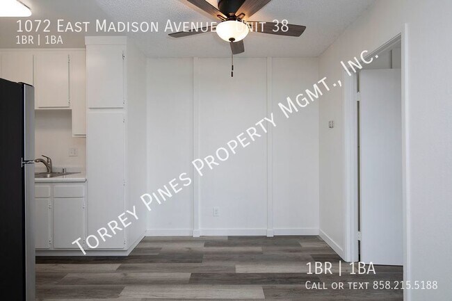 Building Photo - Gorgeous 1 Bed/1 Bath, Shimmering Pool and...