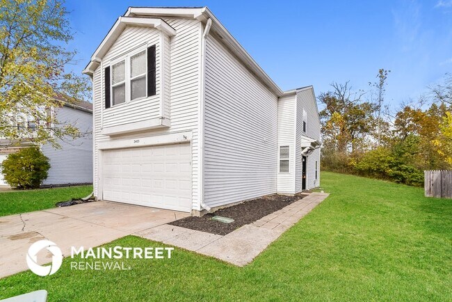 Building Photo - 2405 Collins Way