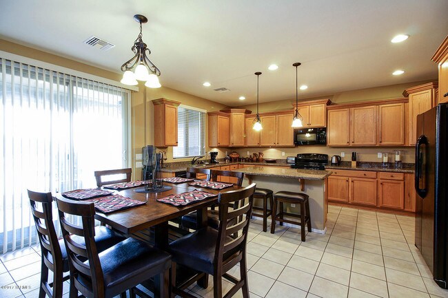 Foto del edificio - 8608 N Western Juniper Terrace