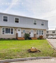 Building Photo - 821 A Barbara Ct
