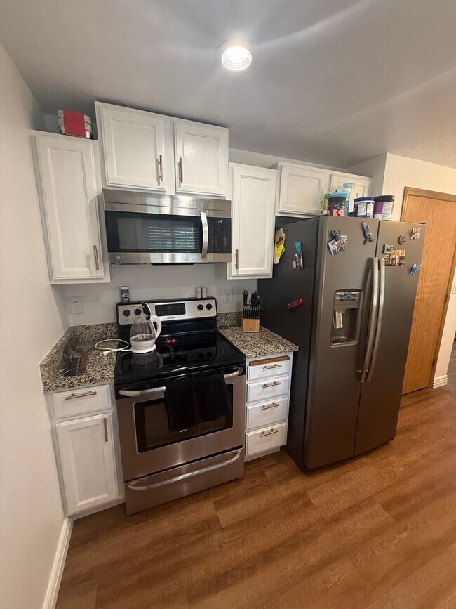 Foto del edificio - Charming Southeast Boise Home Near Micron, Greenbelt & Barber Park