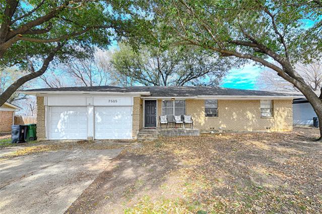 Primary Photo - 7505 Deaver Dr