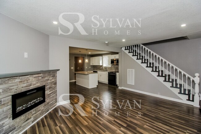 Foto del edificio - Turn the key. Enter. Smile. Repeat every day!