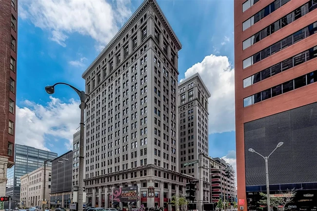 Foto del edificio - 314 N Broadway Apt 503