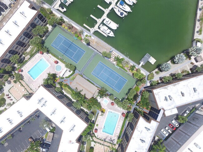 Foto del edificio - 2 Bedroom Condo at Popular Anglers Cove Co...