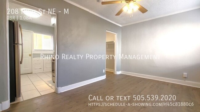 Foto del edificio - 208 High St NE