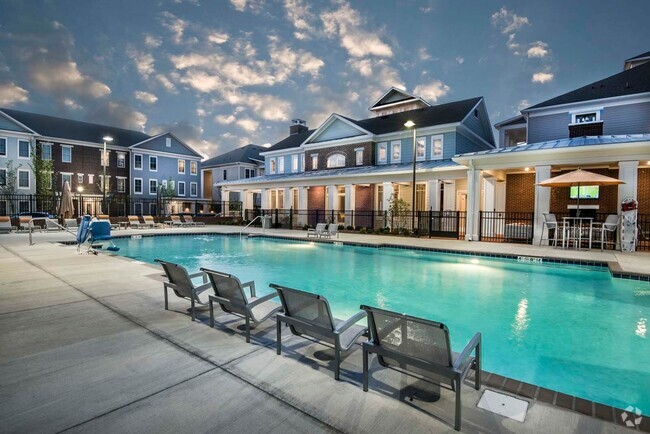 Casas de renta en Glen Oaks - Prospect, KY | Apartamentos.com