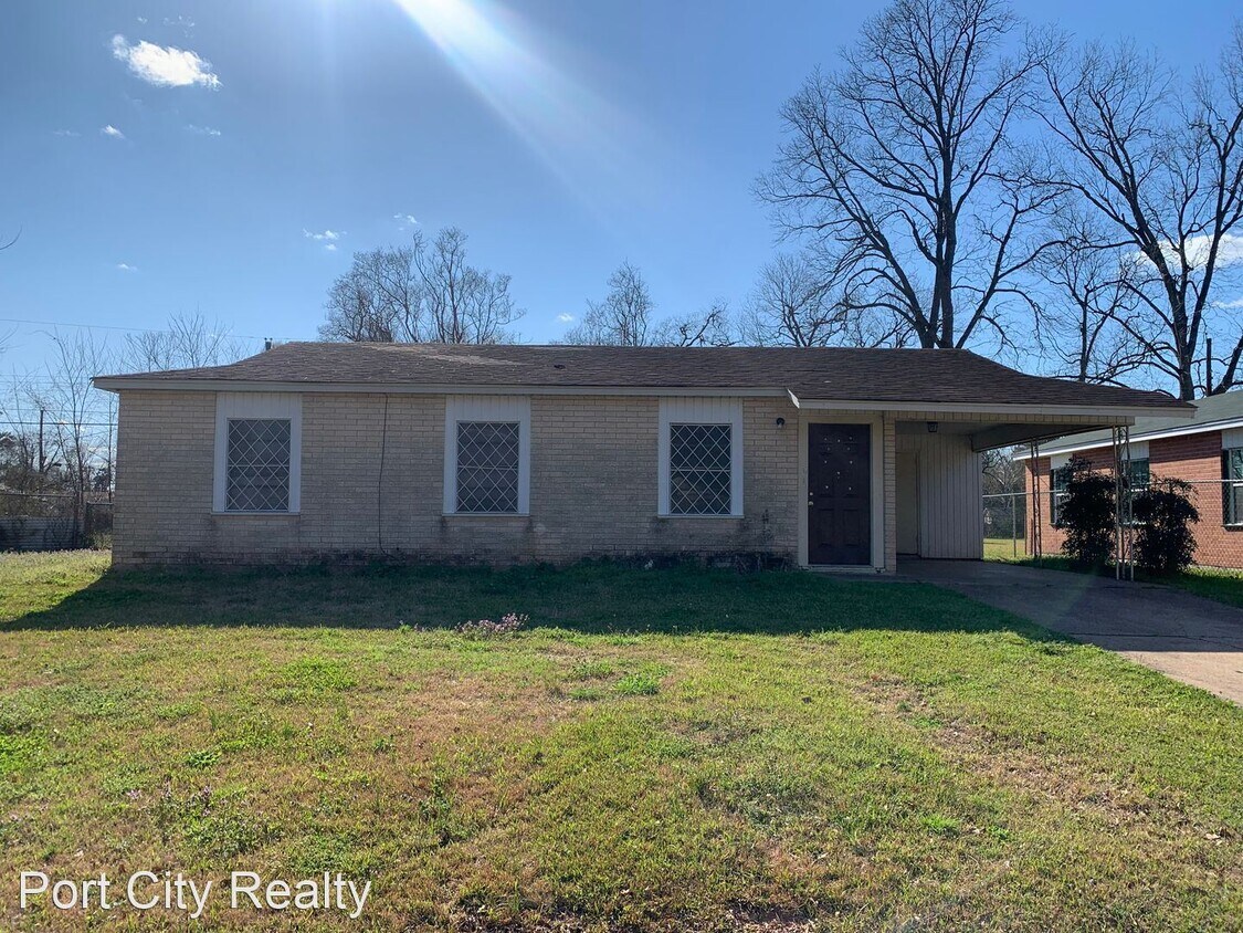 Primary Photo - 2 br, 1 bath House - 1105 Shirley Lane