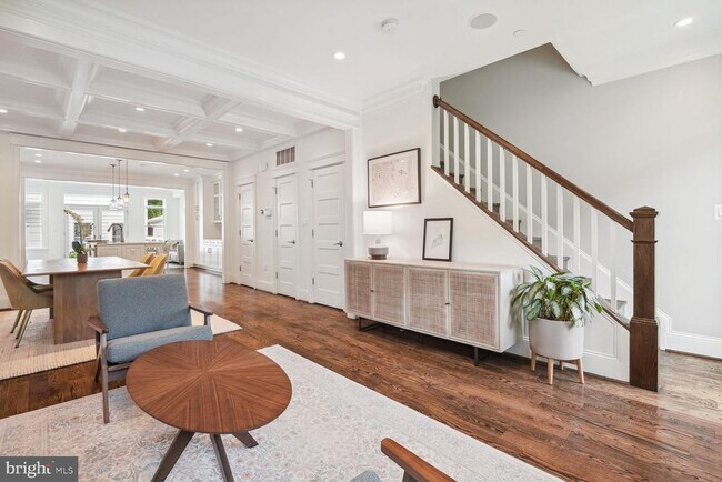 Foto del edificio - 3713 S St NW