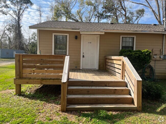 Building Photo - 6740 Apalachee Pky