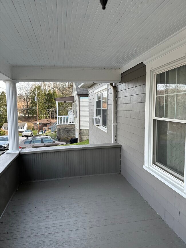 Foto del edificio - 1149 Fort Henry Ave