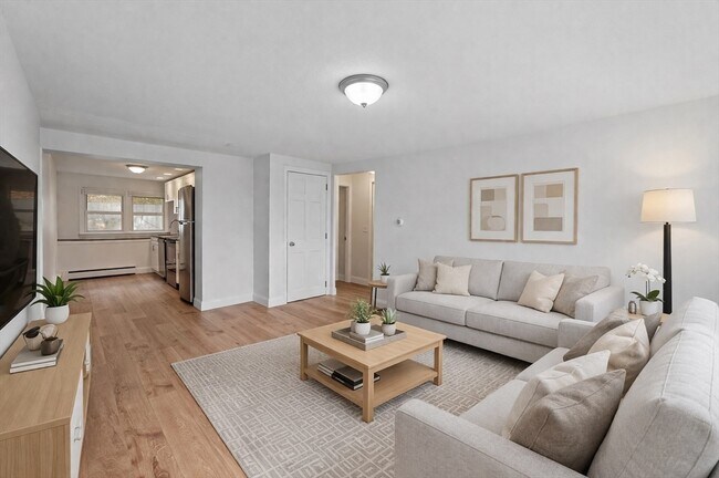 Foto del edificio - 121 Cambridge Rd
