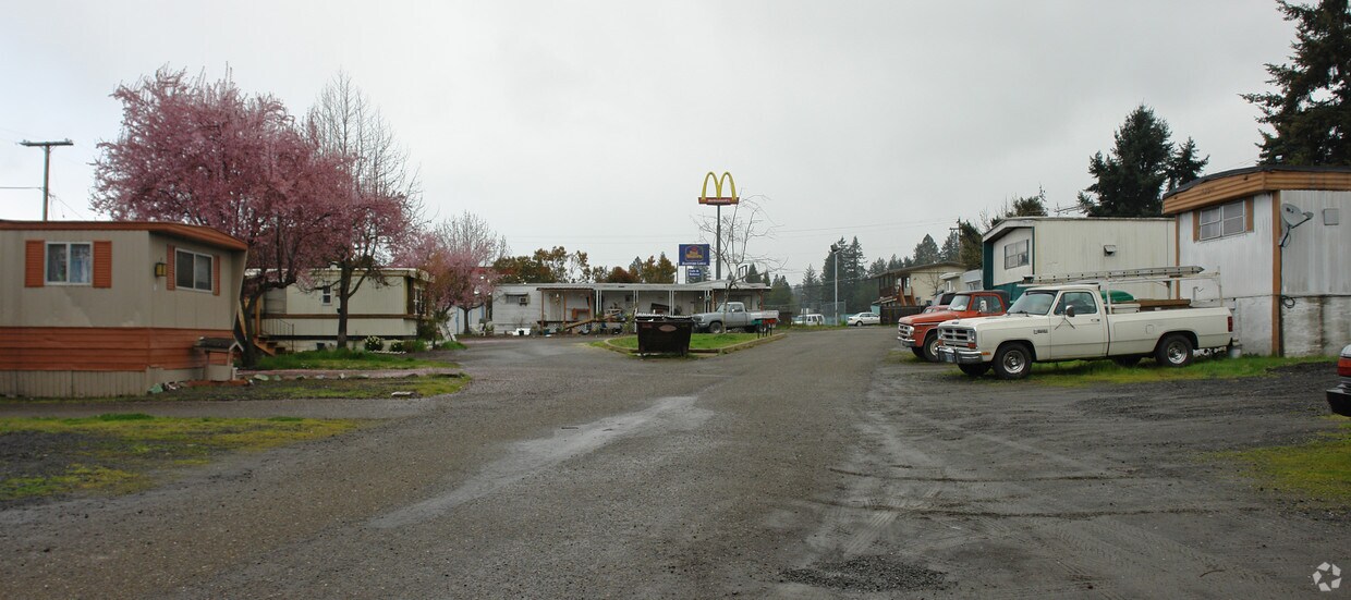 Foto del edificio - Mobile Haven Trailer Park