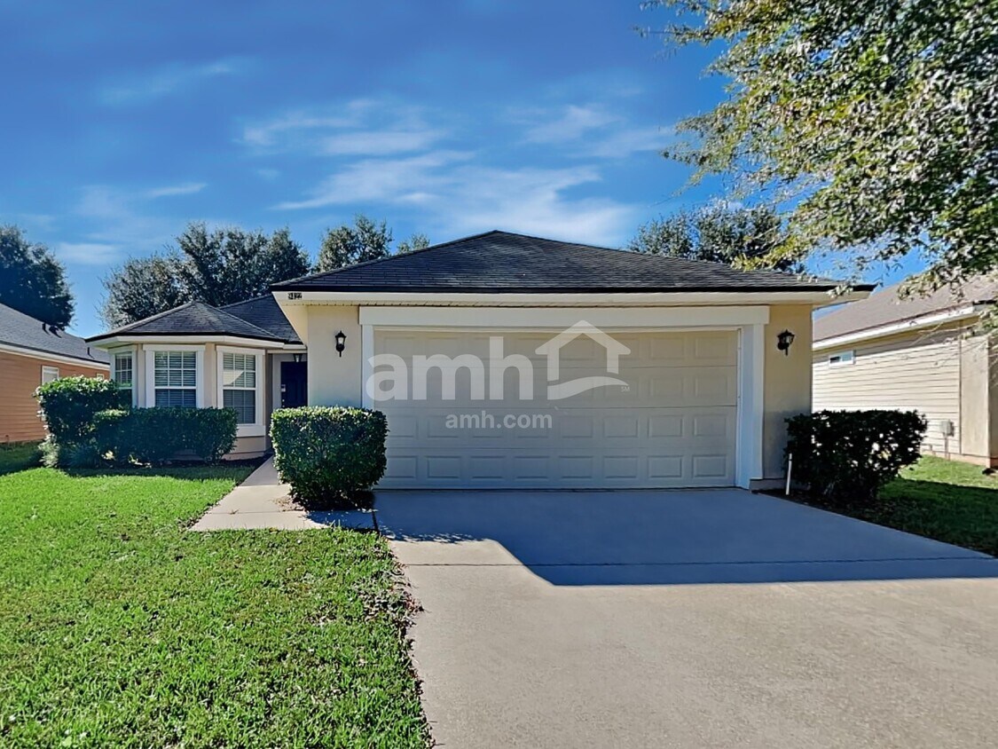 Foto principal - 9422 Daniels Mill Dr