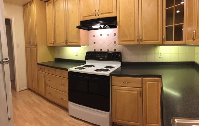 Kitchen - 12001 Old Columbia Pike
