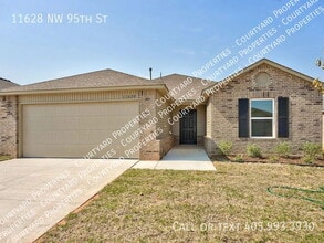 Building Photo - 11628 NW 95th St