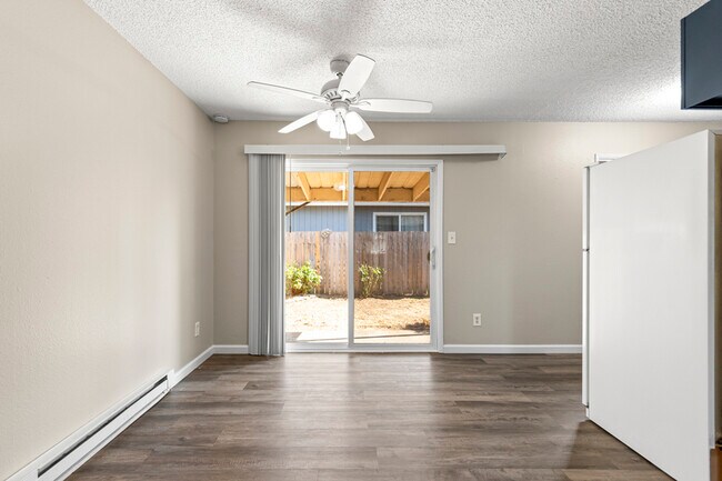 Foto del edificio - 7942 SE Clackamas St