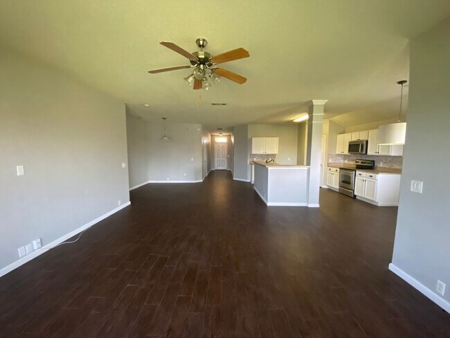 Foto del edificio - 1510 Shady Shores Dr