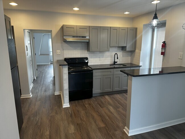Foto del edificio - 50 E Washington Ln