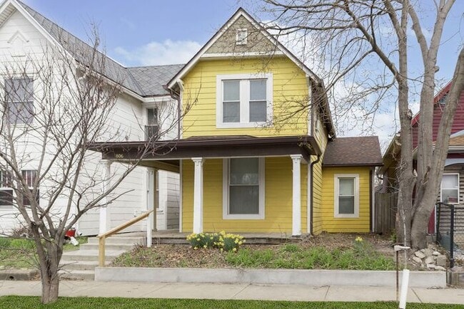 Building Photo - 3 Bedroom Home Near Fountain Square