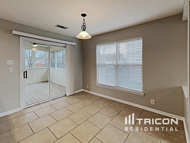 Building Photo - 3216 Cain Harbor Drive Nashville TN