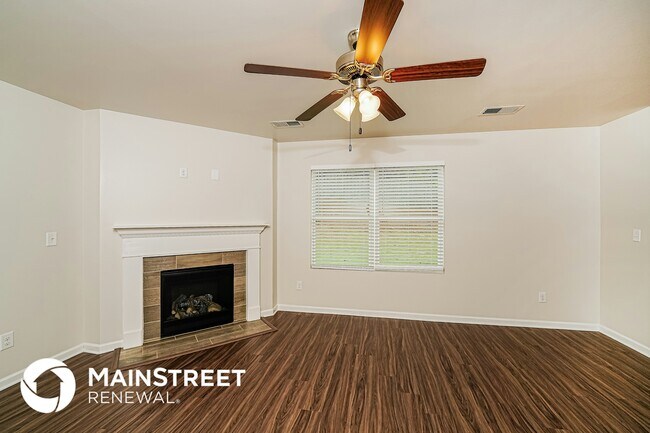 Foto del edificio - 180 Belmont Way