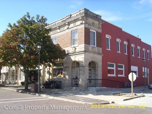 Primary Photo - 101 W Front St