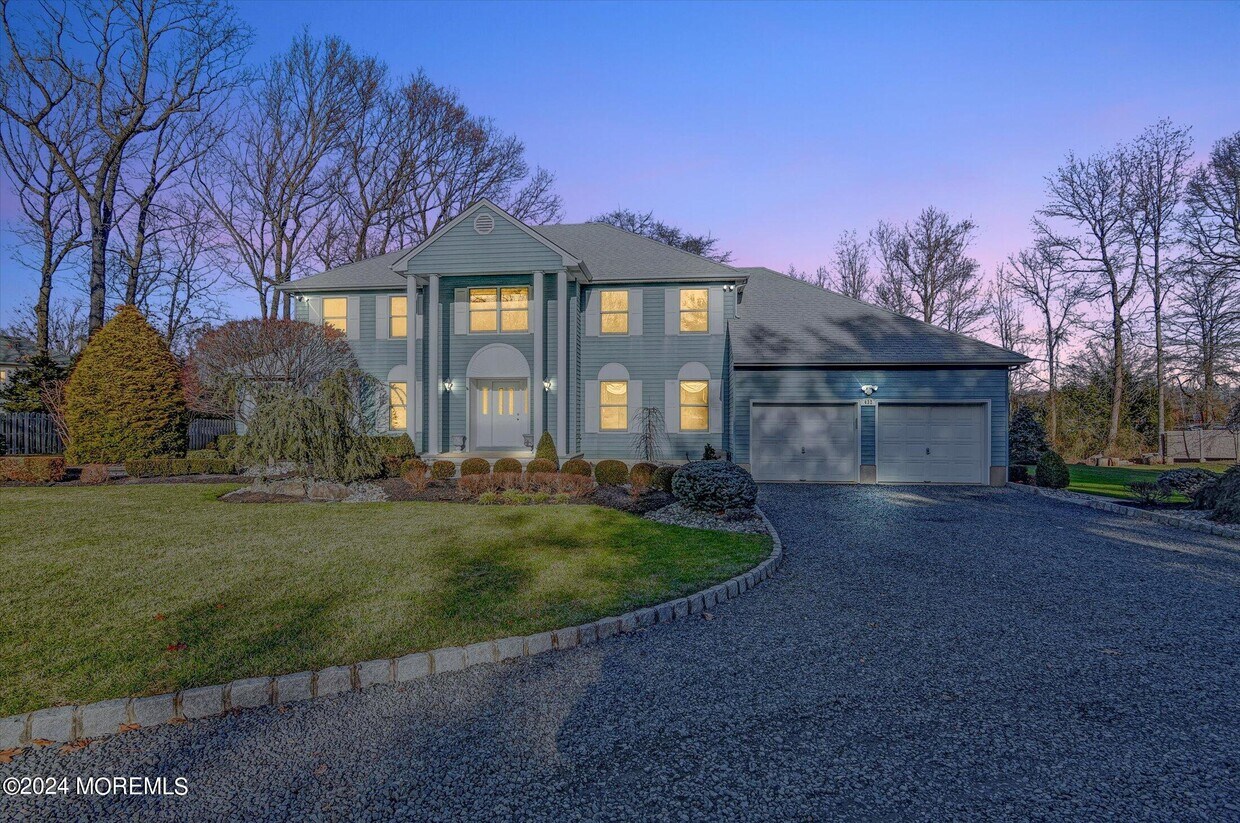 Primary Photo - 432 Union Hill Rd