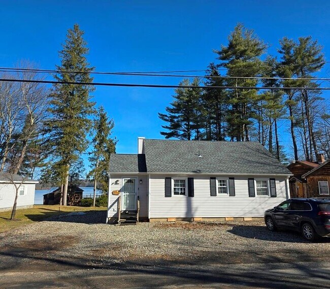 Building Photo - 368 Yankee Lake Rd