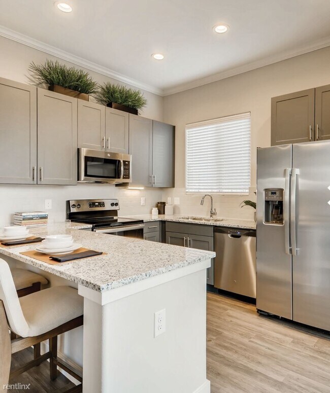 Foto del edificio - 2 br, 2 bath Condo - 3311 Preston Hills Ci...