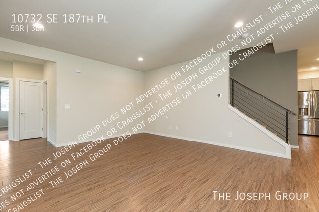 Building Photo - 10732 SE 187th Pl