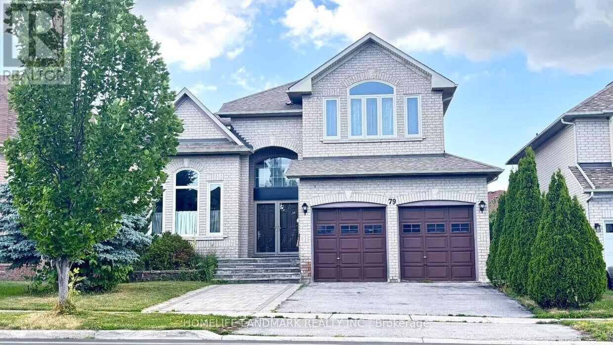 Primary Photo - 79 Boxwood Crescent