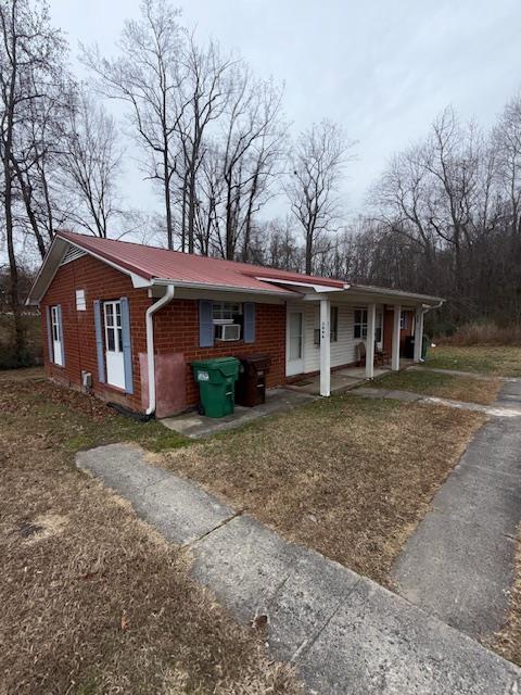 Building Photo - 309 N Hall St