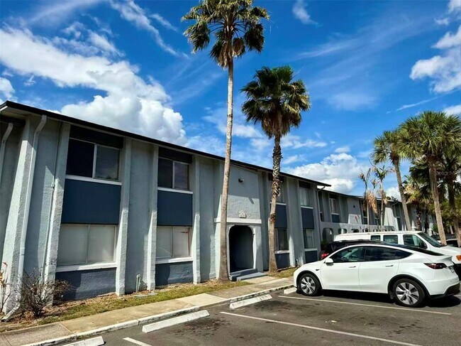 Foto del edificio - 4759 S Texas Ave