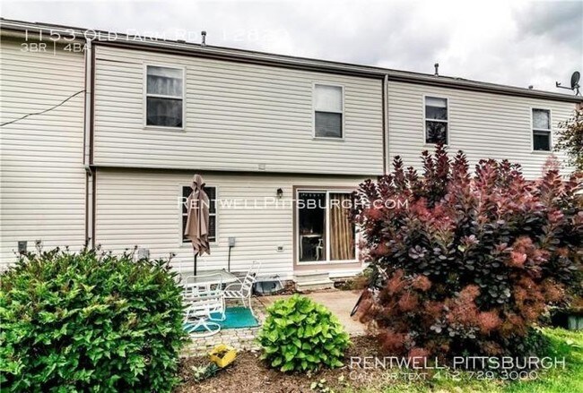 Foto del edificio - 3 bedroom in Lawrence PA 15055